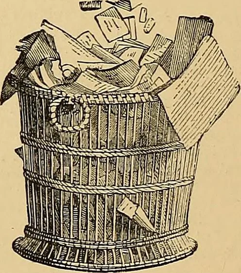 An illustration from Gazette des beaux-arts, 1859, leaf 571