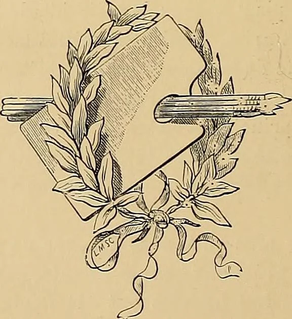 An illustration from Gazette des beaux-arts, 1859, leaf 59