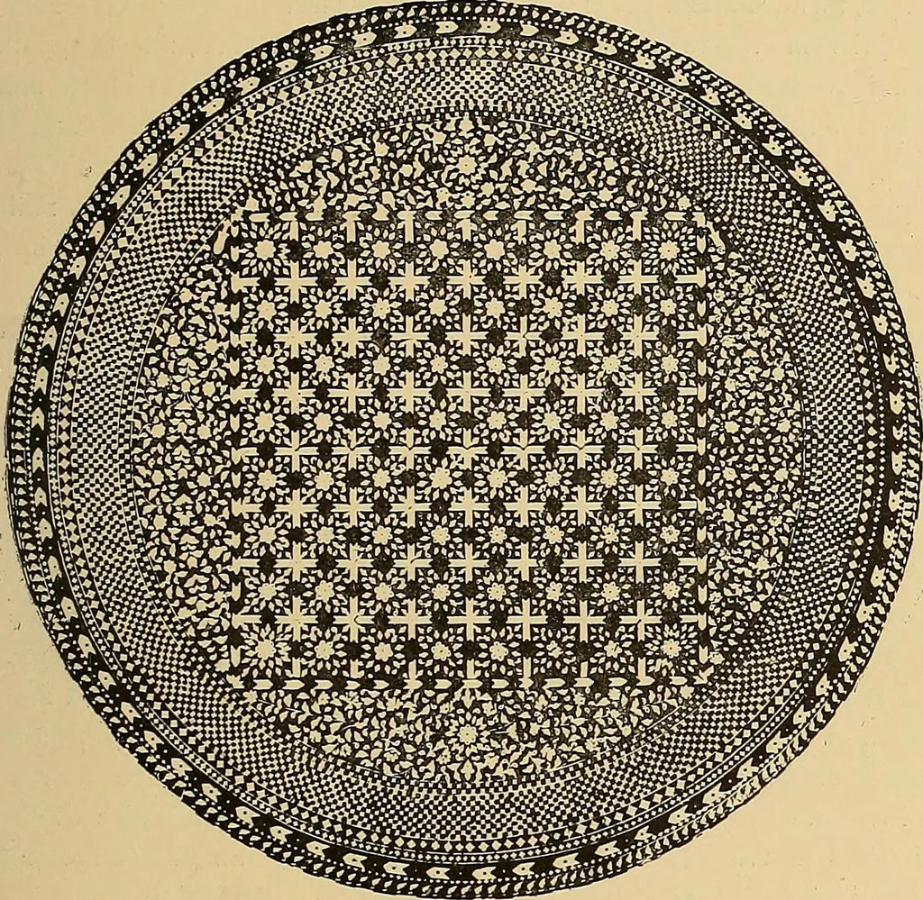 An illustration from Gazette des beaux-arts, 1859, leaf 66