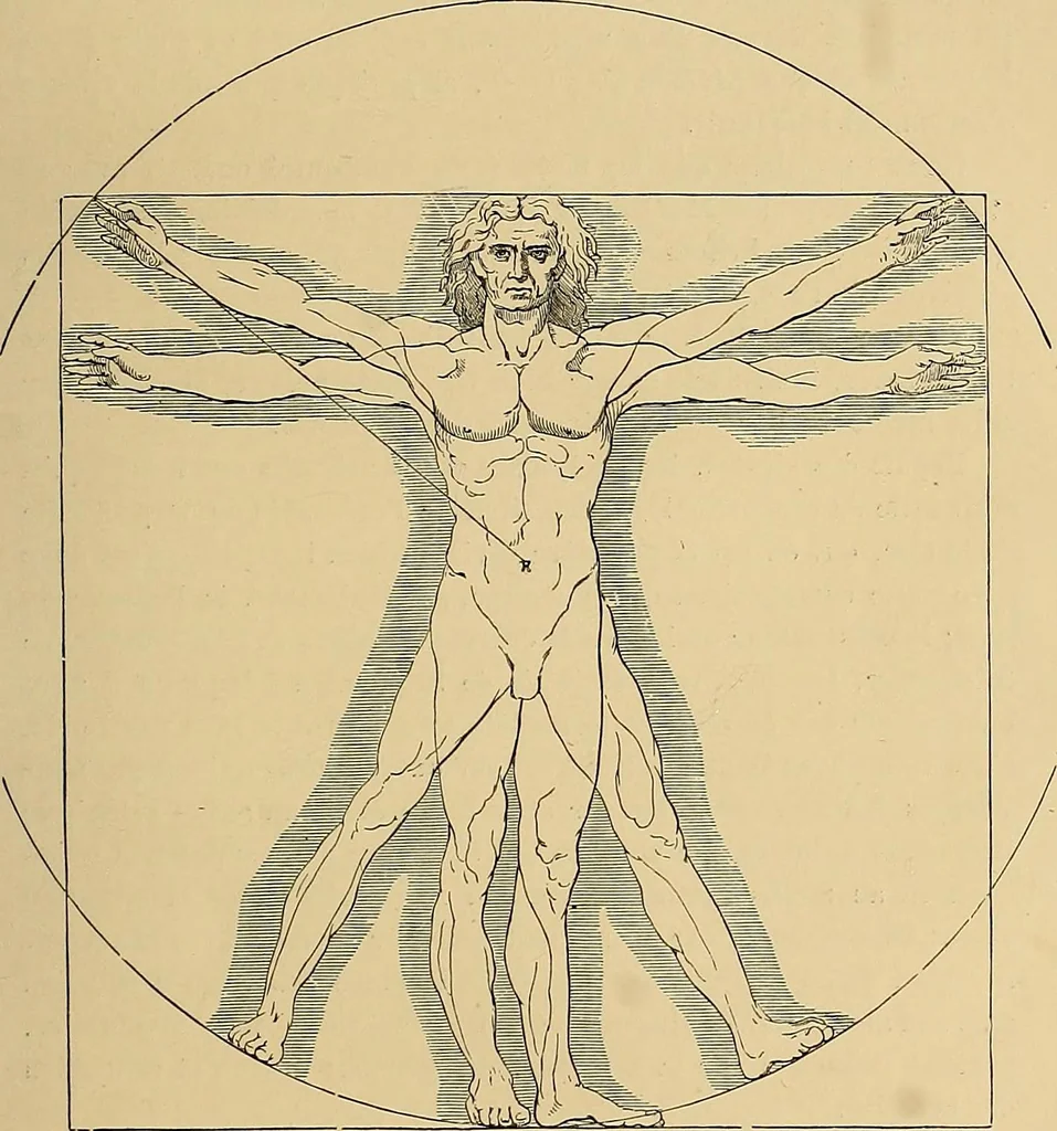 An illustration from Gazette des beaux-arts, 1859, leaf 74
