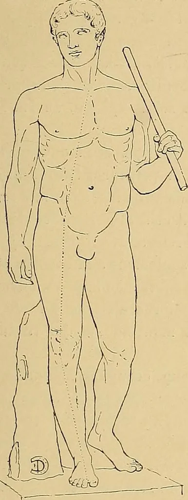 An illustration from Gazette des beaux-arts, 1859, leaf 78