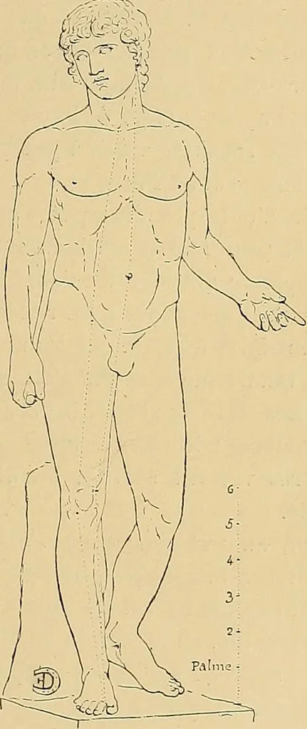 An illustration from Gazette des beaux-arts, 1859, leaf 78