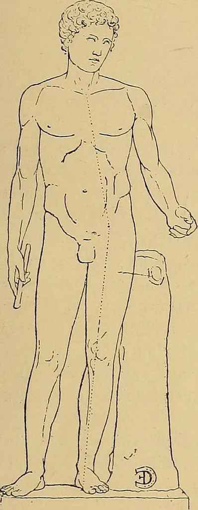An illustration from Gazette des beaux-arts, 1859, leaf 80