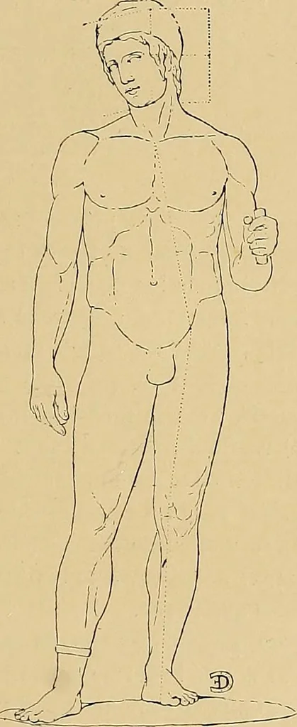 An illustration from Gazette des beaux-arts, 1859, leaf 80