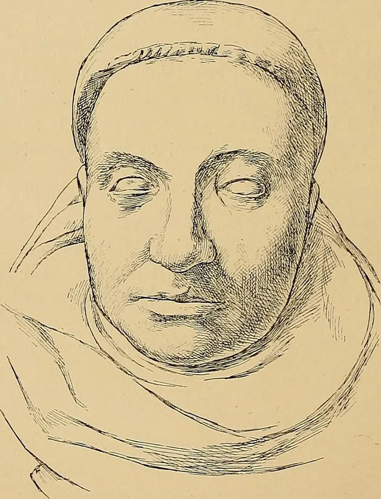 An illustration from Gazette des beaux-arts, 1859, leaf 87