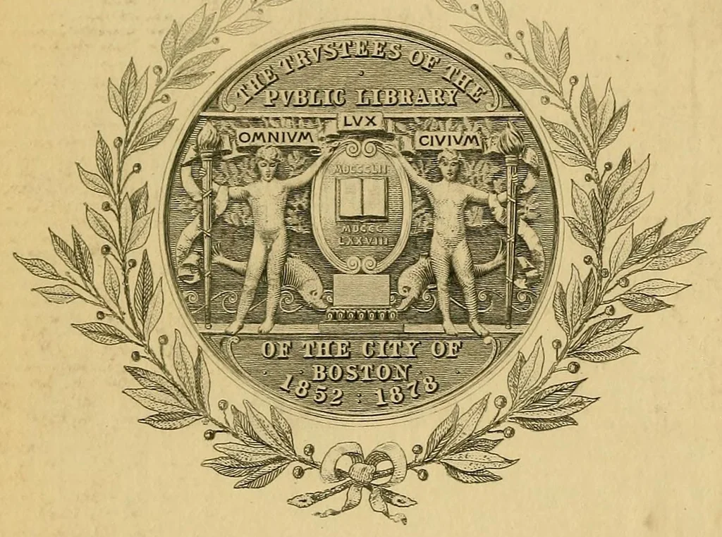 An illustration from Gazette Des Estats : & de ce temps. Traduite d'Italien en Francois le premier Ianuier, 1615, leaf 2