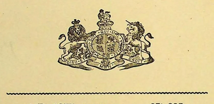 An illustration from Menier - Aerial Toy for Advertising, British Patent 603 of 1877, 1877, leaf 0