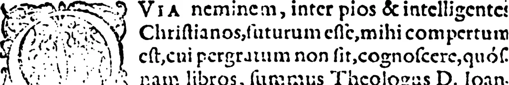 An illustration from Oratio funebris: de vita et obitu reverendissimi viri, pietate, doctrina, humanitateet ..., 1591, leaf 93