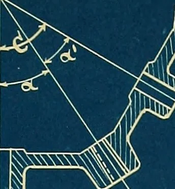 An illustration from Gearing, 1889, leaf 14