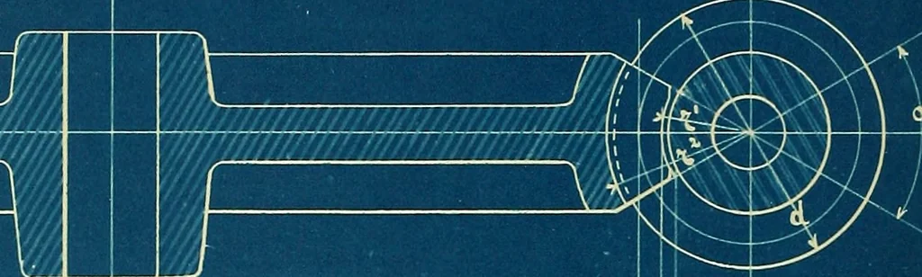 An illustration from Gearing, 1889, leaf 17