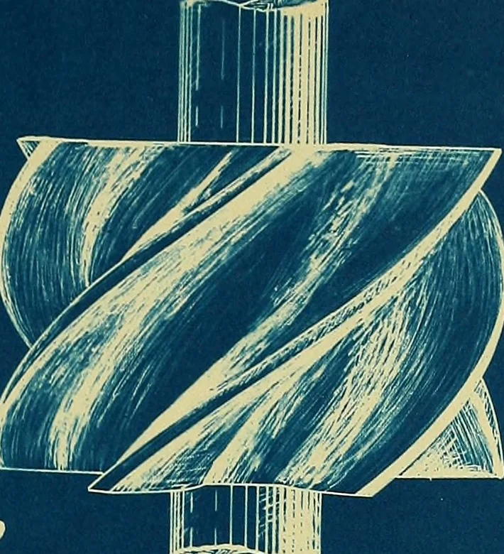 An illustration from Gearing, 1889, leaf 62