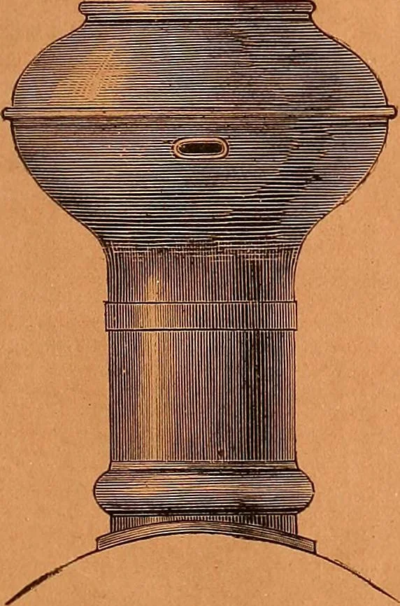 An illustration from Gear's illustrated catalogue of wood and iron working machinery, 1872, leaf 163