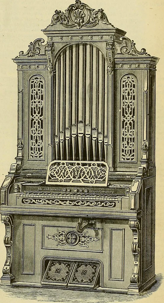 An illustration from Gear's illustrated catalogue of wood and iron working machinery, 1872, leaf 179