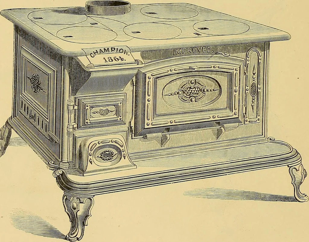 An illustration from Gear's illustrated catalogue of wood and iron working machinery, 1872, leaf 216