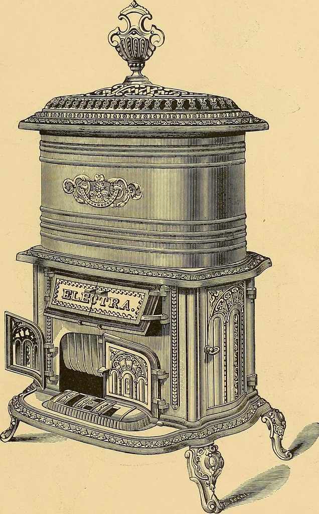 An illustration from Gear's illustrated catalogue of wood and iron working machinery, 1872, leaf 219