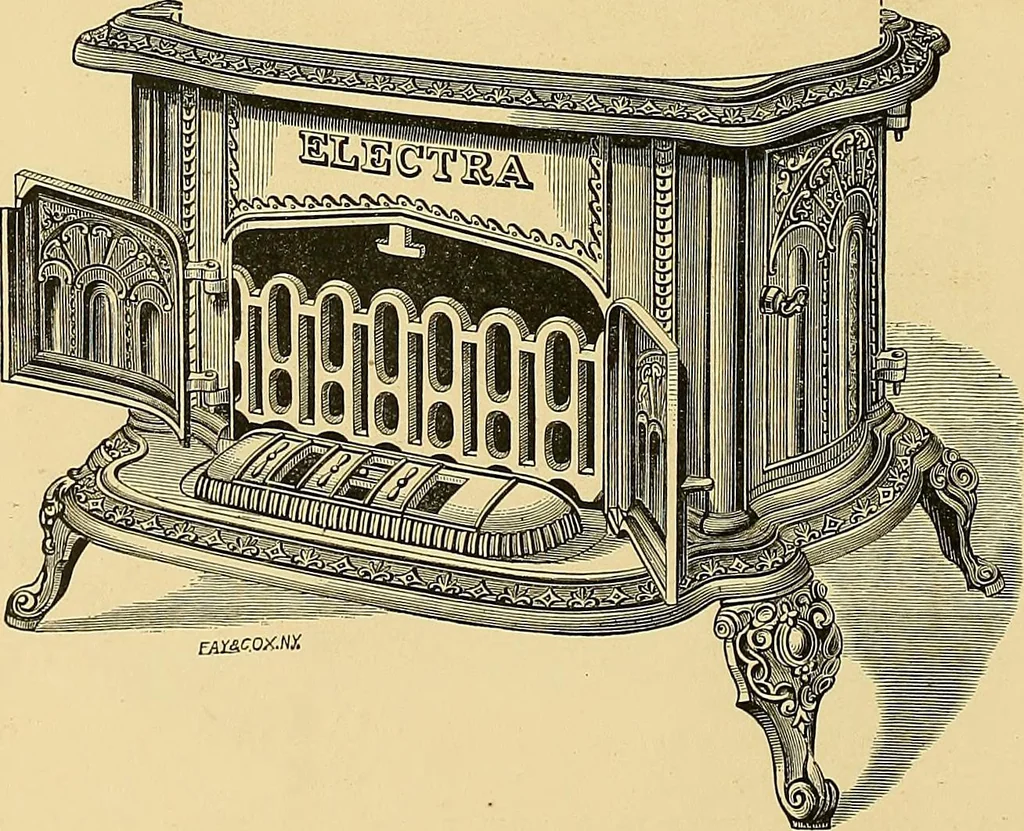 An illustration from Gear's illustrated catalogue of wood and iron working machinery, 1872, leaf 220