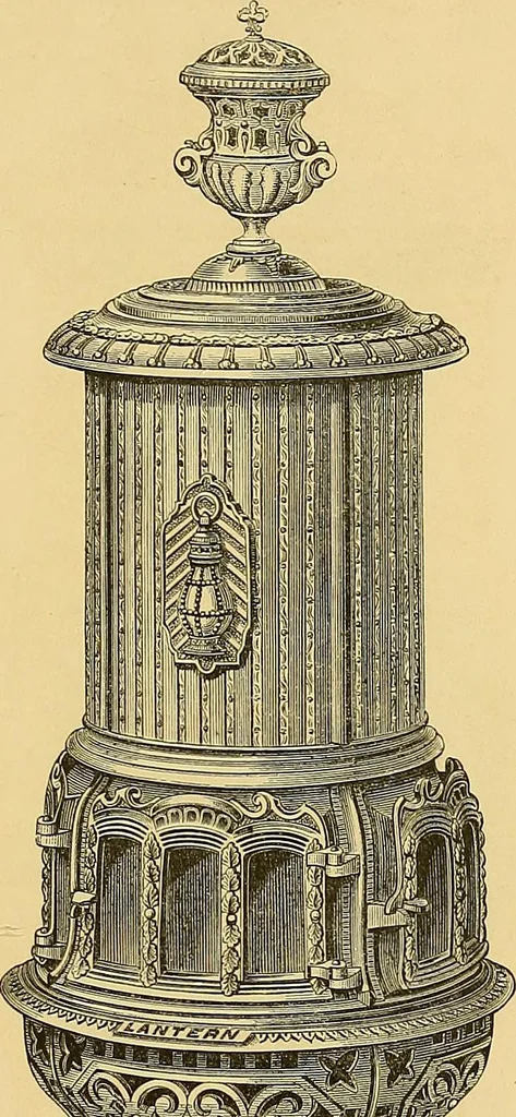 An illustration from Gear's illustrated catalogue of wood and iron working machinery, 1872, leaf 223