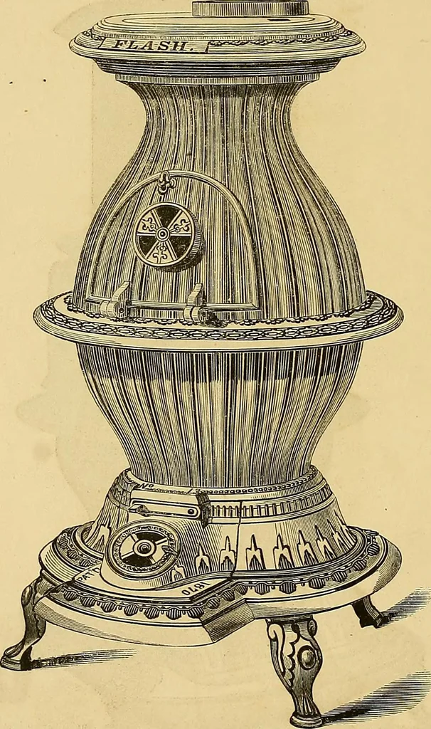 An illustration from Gear's illustrated catalogue of wood and iron working machinery, 1872, leaf 226