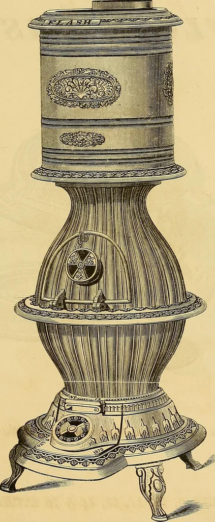 An illustration from Gear's illustrated catalogue of wood and iron working machinery, 1872, leaf 227
