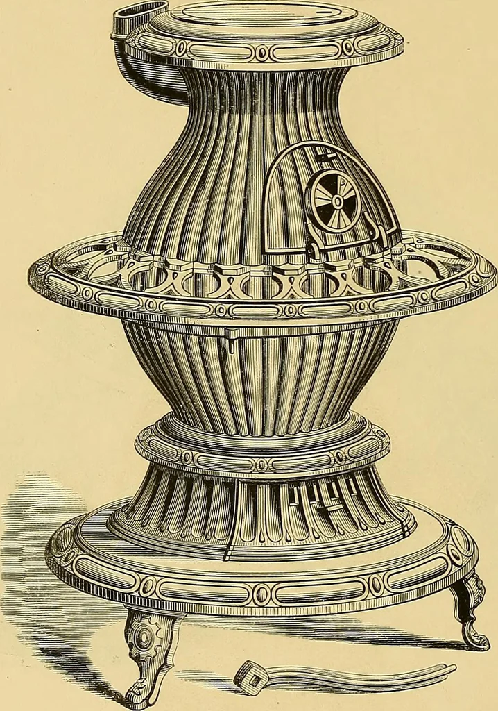 An illustration from Gear's illustrated catalogue of wood and iron working machinery, 1872, leaf 230