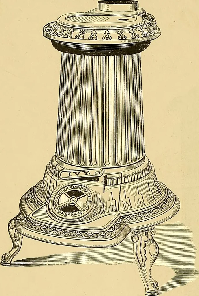 An illustration from Gear's illustrated catalogue of wood and iron working machinery, 1872, leaf 234