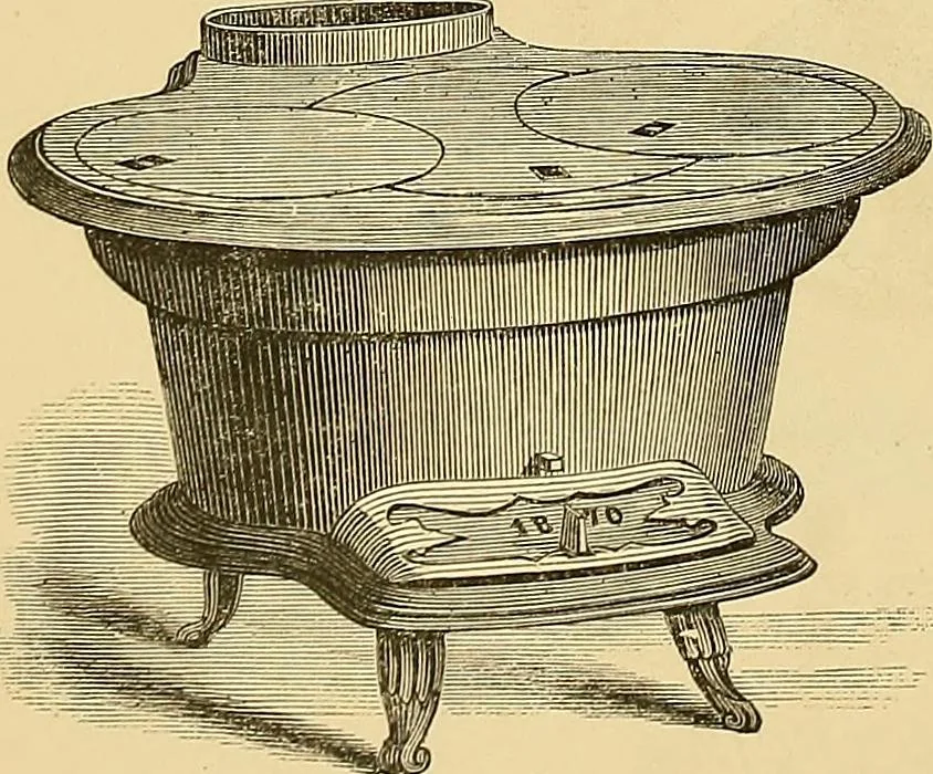 An illustration from Gear's illustrated catalogue of wood and iron working machinery, 1872, leaf 234
