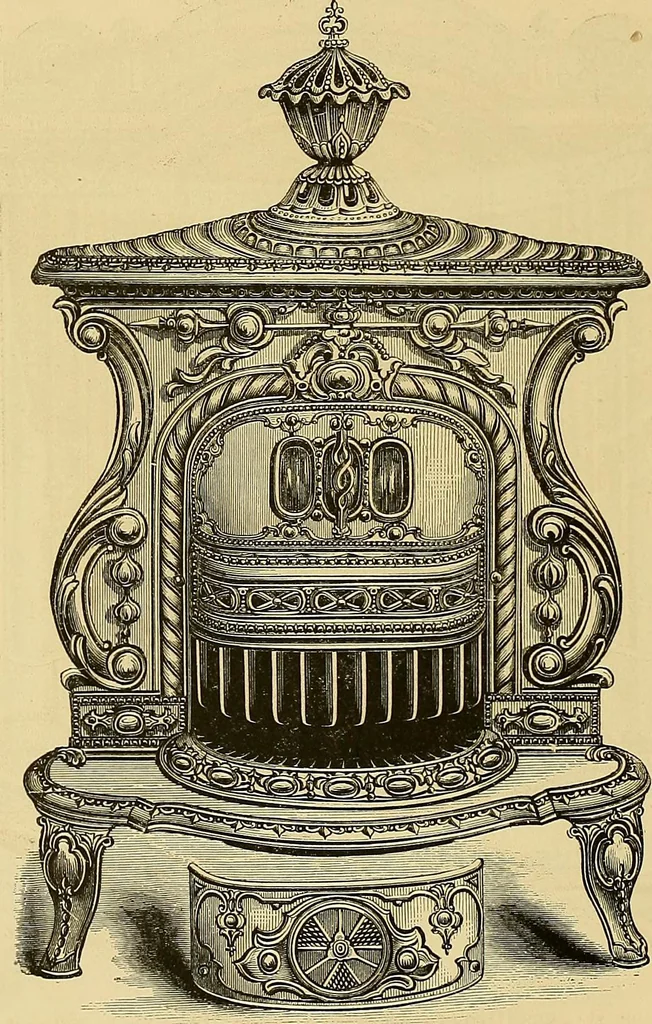 An illustration from Gear's illustrated catalogue of wood and iron working machinery, 1872, leaf 238