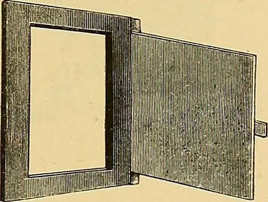 An illustration from Gear's illustrated catalogue of wood and iron working machinery, 1872, leaf 243