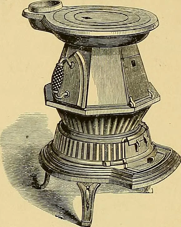 An illustration from Gear's illustrated catalogue of wood and iron working machinery, 1872, leaf 250