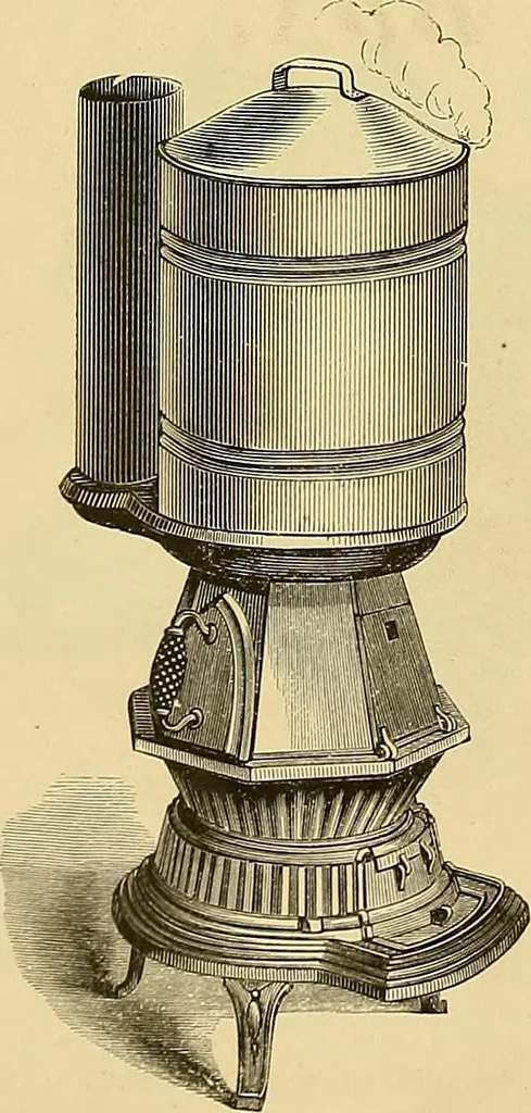 An illustration from Gear's illustrated catalogue of wood and iron working machinery, 1872, leaf 250