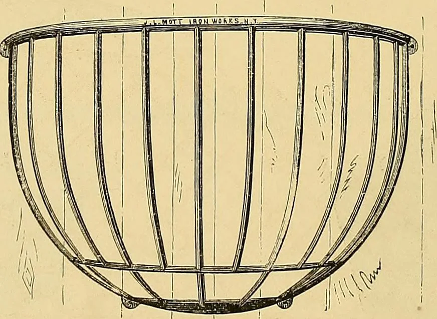 An illustration from Gear's illustrated catalogue of wood and iron working machinery, 1872, leaf 254