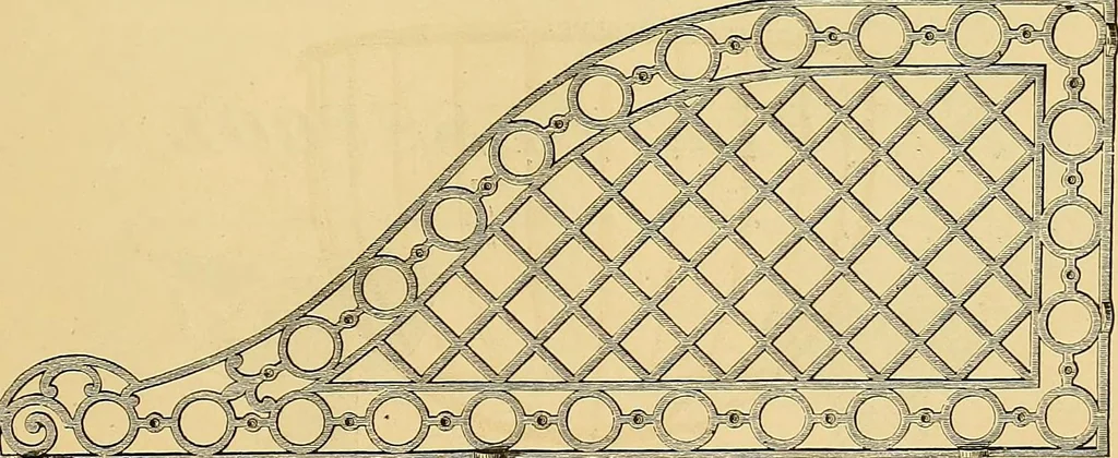 An illustration from Gear's illustrated catalogue of wood and iron working machinery, 1872, leaf 255