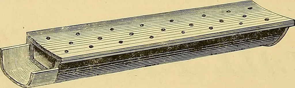 An illustration from Gear's illustrated catalogue of wood and iron working machinery, 1872, leaf 256
