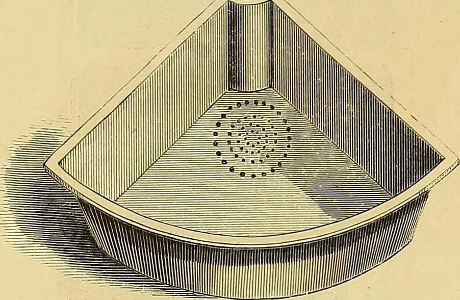 An illustration from Gear's illustrated catalogue of wood and iron working machinery, 1872, leaf 262