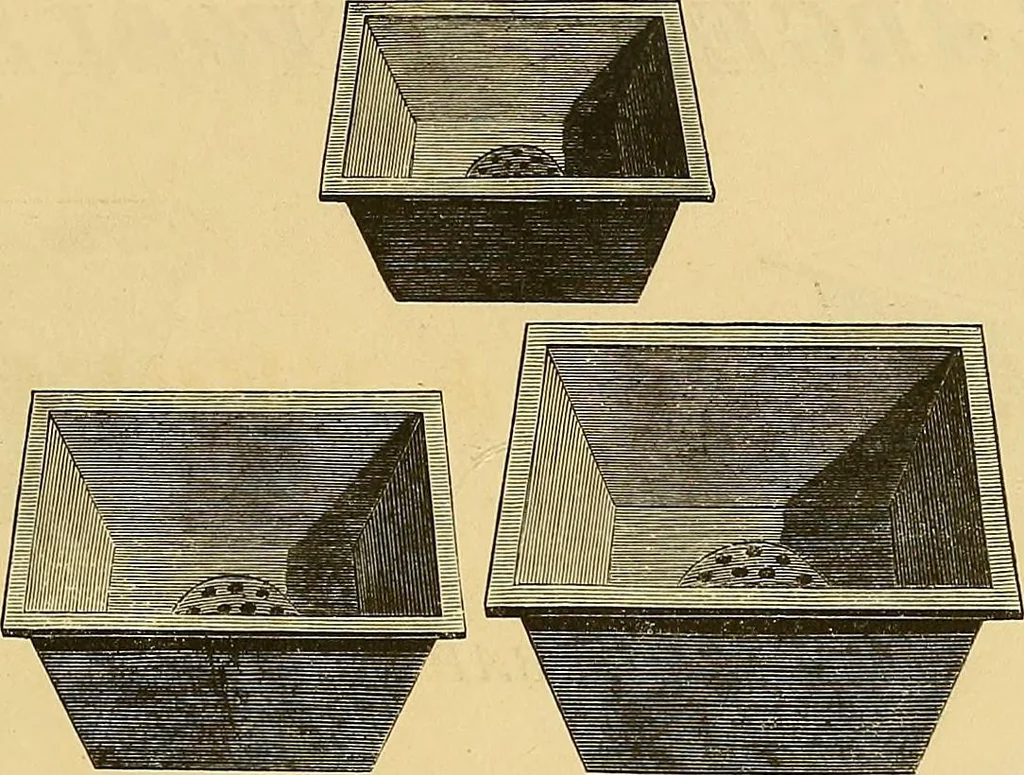 An illustration from Gear's illustrated catalogue of wood and iron working machinery, 1872, leaf 265
