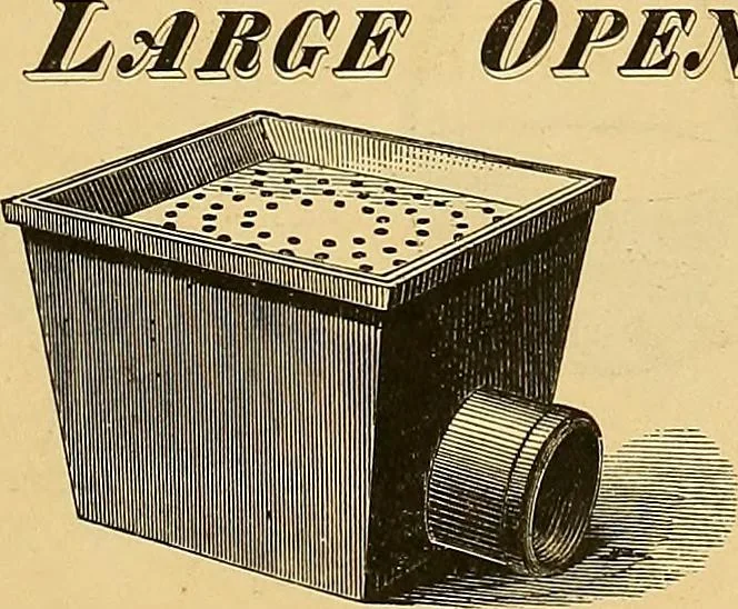 An illustration from Gear's illustrated catalogue of wood and iron working machinery, 1872, leaf 265