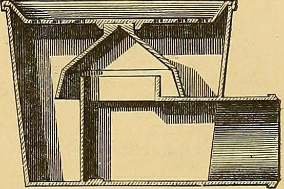 An illustration from Gear's illustrated catalogue of wood and iron working machinery, 1872, leaf 265