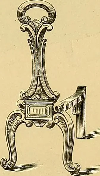 An illustration from Gear's illustrated catalogue of wood and iron working machinery, 1872, leaf 267