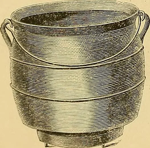 An illustration from Gear's illustrated catalogue of wood and iron working machinery, 1872, leaf 270