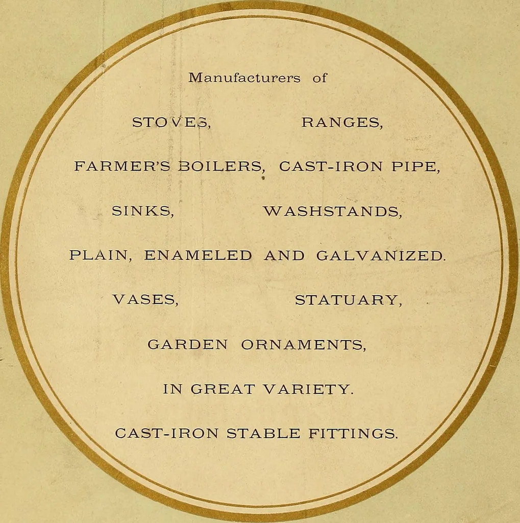 An illustration from Gear's illustrated catalogue of wood and iron working machinery, 1872, leaf 274
