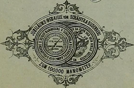 An illustration from Gear's illustrated catalogue of wood and iron working machinery, 1872, leaf 275