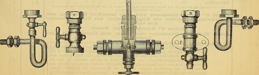 An illustration from Gear's illustrated catalogue of wood and iron working machinery, 1872, leaf 277