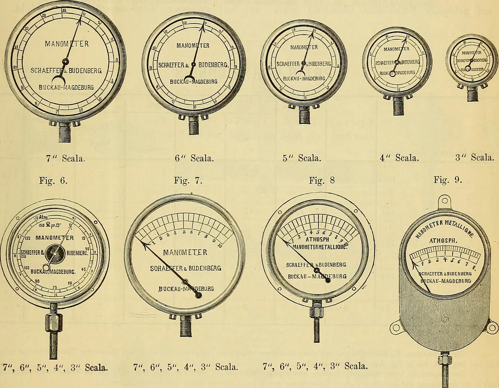 An illustration from Gear's illustrated catalogue of wood and iron working machinery, 1872, leaf 279