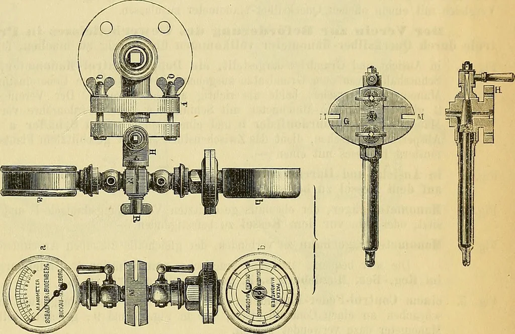 An illustration from Gear's illustrated catalogue of wood and iron working machinery, 1872, leaf 281