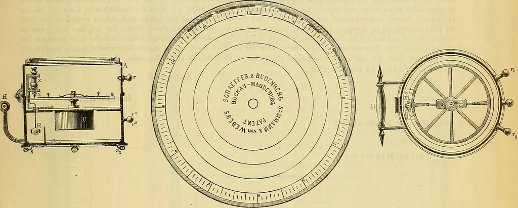 An illustration from Gear's illustrated catalogue of wood and iron working machinery, 1872, leaf 291