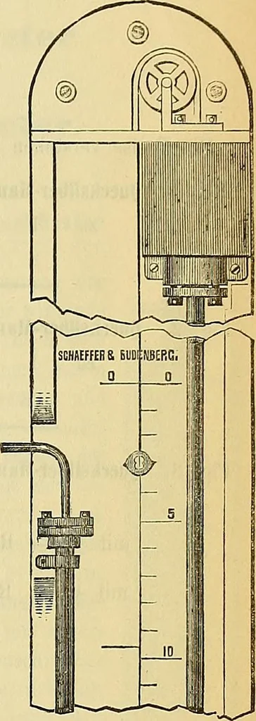 An illustration from Gear's illustrated catalogue of wood and iron working machinery, 1872, leaf 293