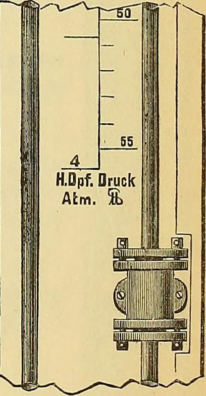 An illustration from Gear's illustrated catalogue of wood and iron working machinery, 1872, leaf 293