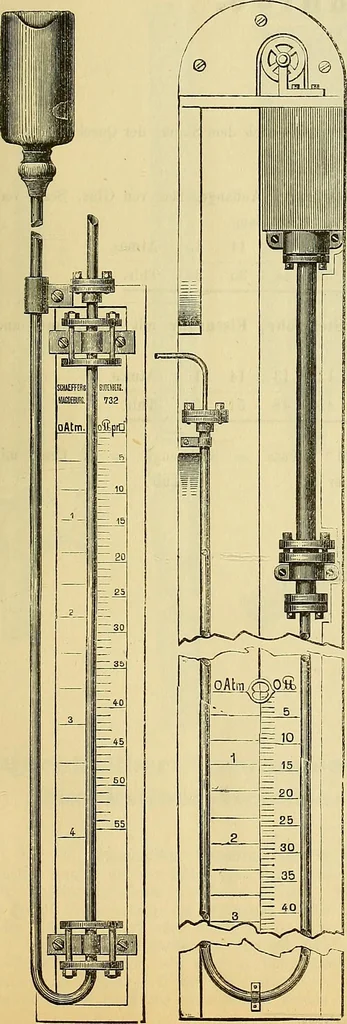 An illustration from Gear's illustrated catalogue of wood and iron working machinery, 1872, leaf 295