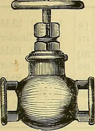 An illustration from Gear's illustrated catalogue of wood and iron working machinery, 1872, leaf 303