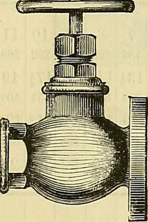 An illustration from Gear's illustrated catalogue of wood and iron working machinery, 1872, leaf 303